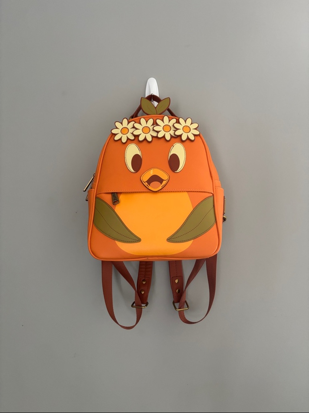 Disney Parks Orange Bird Loungefly
